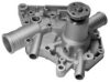 BUGATTI PA0196 Water Pump